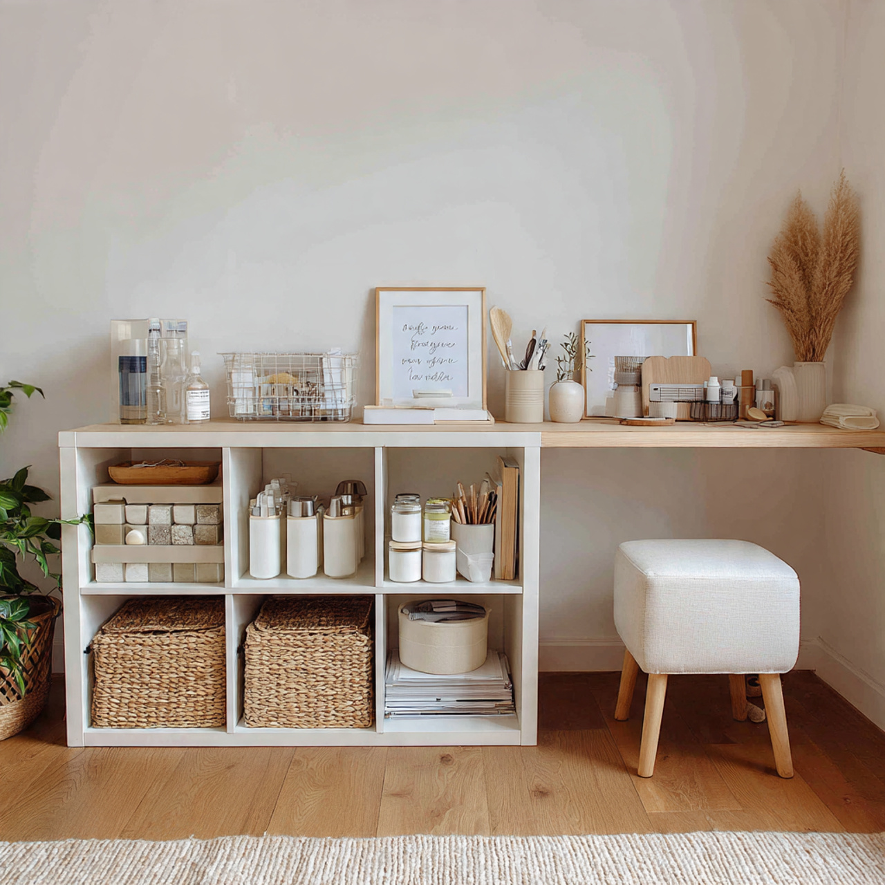 Home Organization Ideas (Clean, Practical & Clutter-Free) – Ravnora Decor