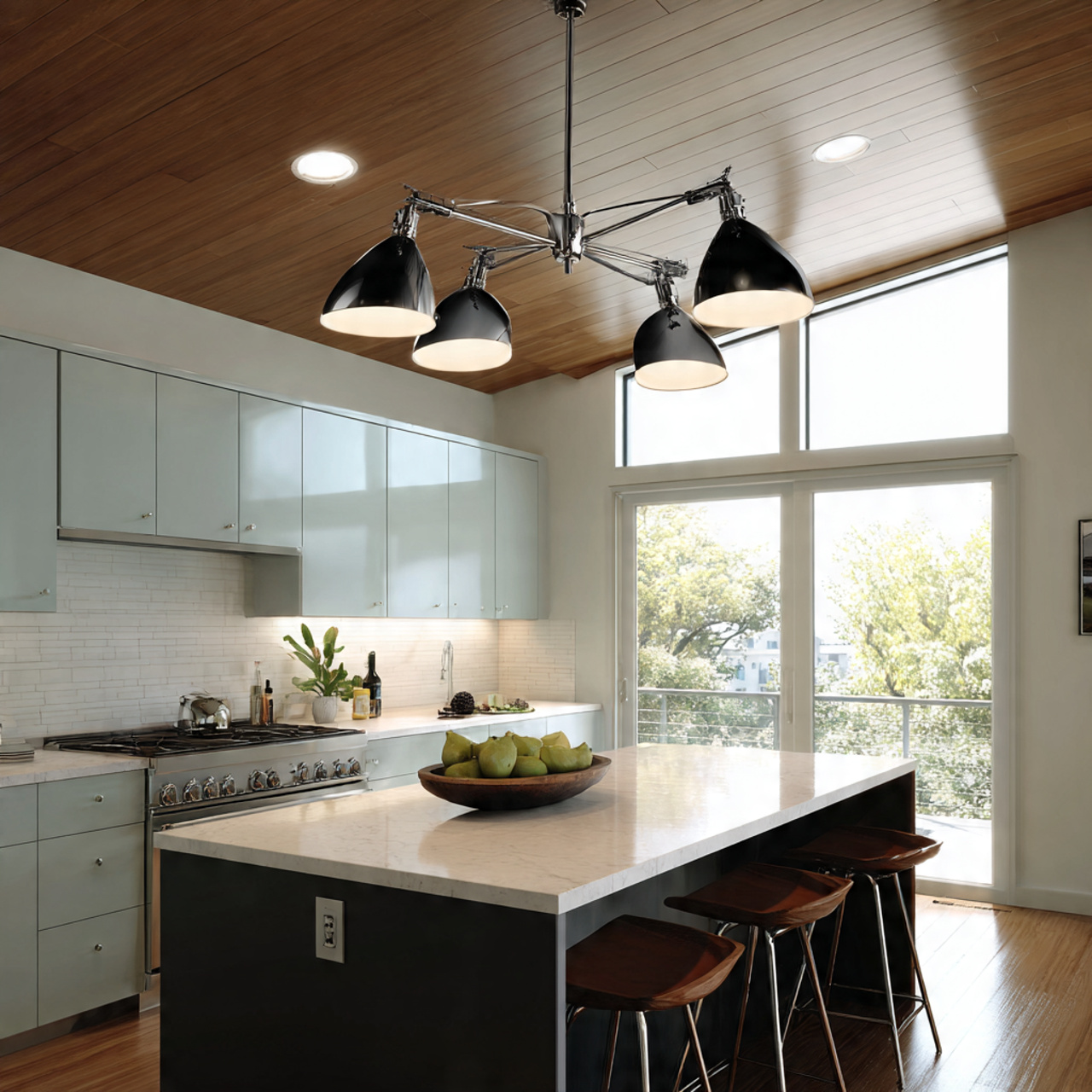 Kitchen Ideas (Functional, Modern & Timeless) – Ravnora Decor