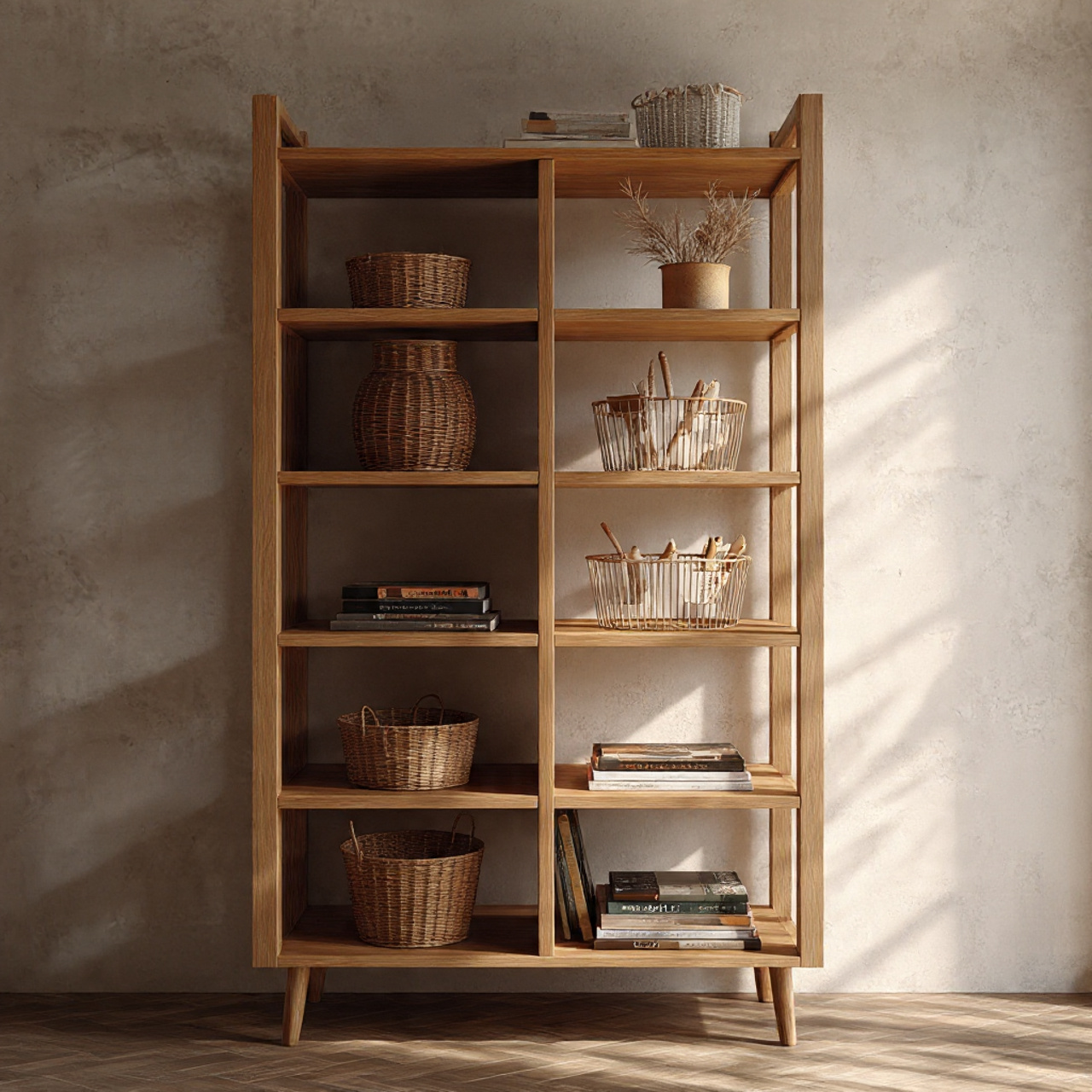 Home Organization Ideas (Clean, Practical & Clutter-Free) – Ravnora Decor