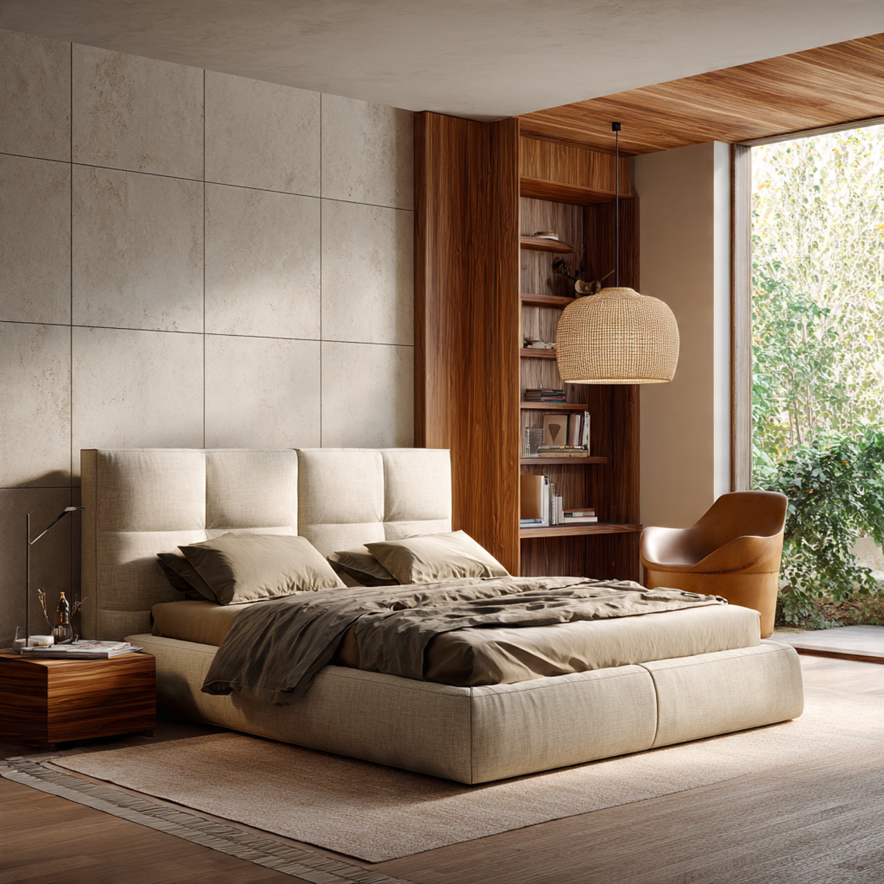 Bedroom Decor Ideas (Calm, Cozy & Timeless) – Ravnora Decor