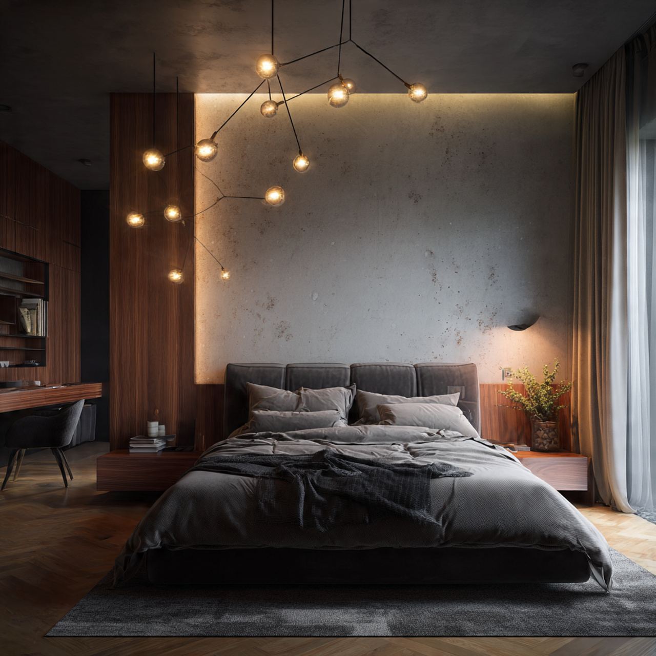 Bedroom Decor Ideas (Calm, Cozy & Timeless) – Ravnora Decor