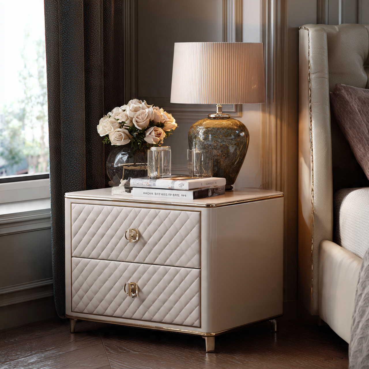 Bedroom Decor Ideas (Calm, Cozy & Timeless) – Ravnora Decor