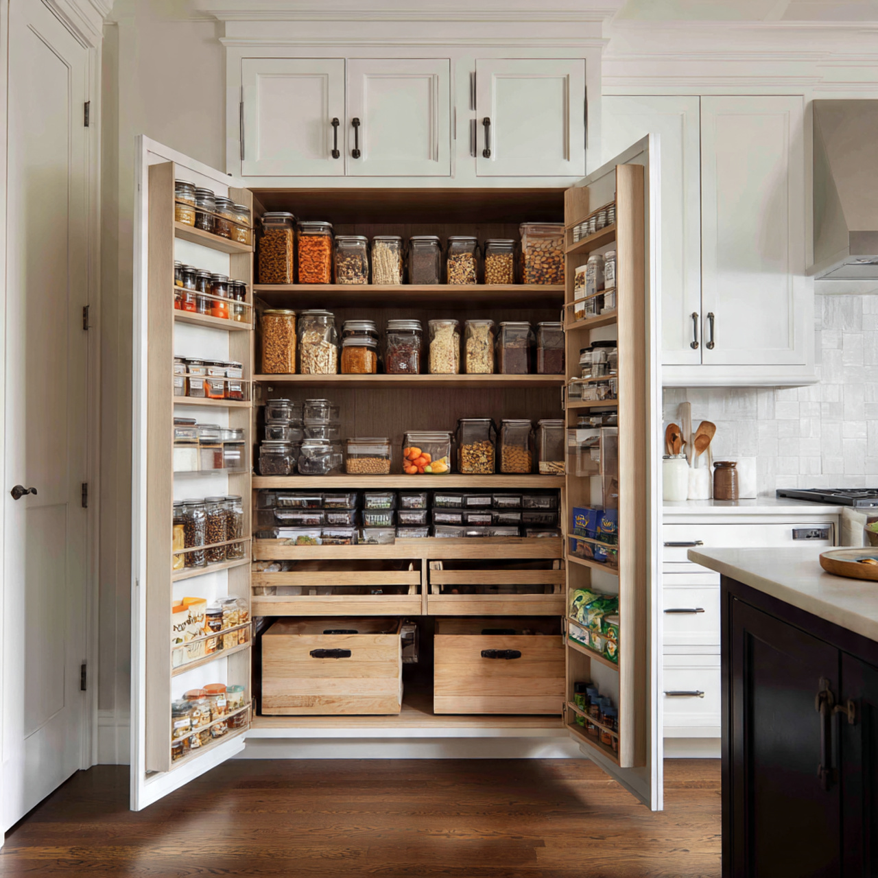 Kitchen Ideas (Functional, Modern & Timeless) – Ravnora Decor