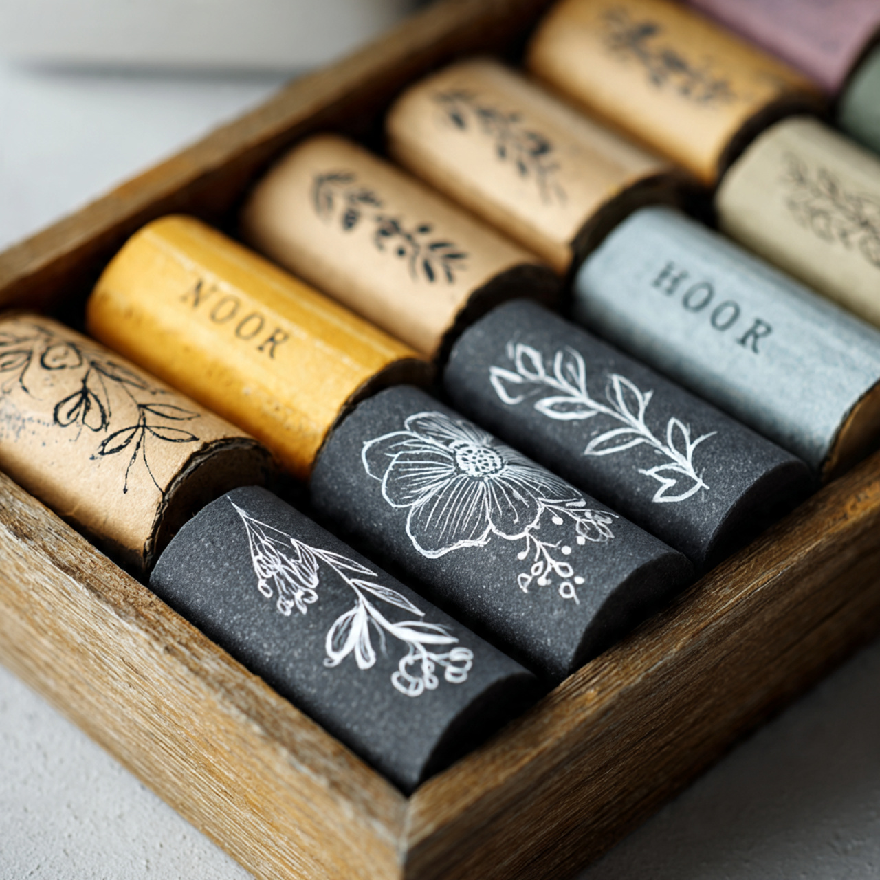 Home Organization Ideas (Clean, Practical & Clutter-Free) – Ravnora Decor