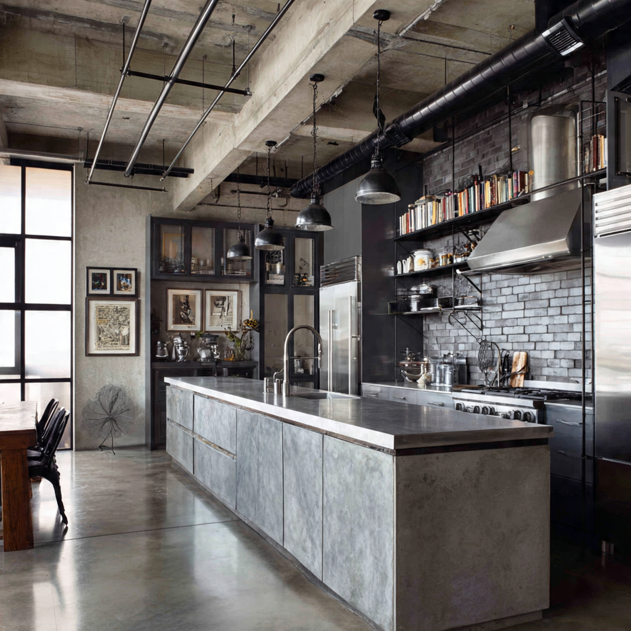 Kitchen Ideas (Functional, Modern & Timeless) – Ravnora Decor