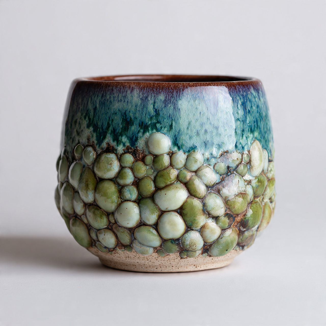 Artful Vases, Pots & Planters (Form, Texture & Balance) – Ravnora Decor