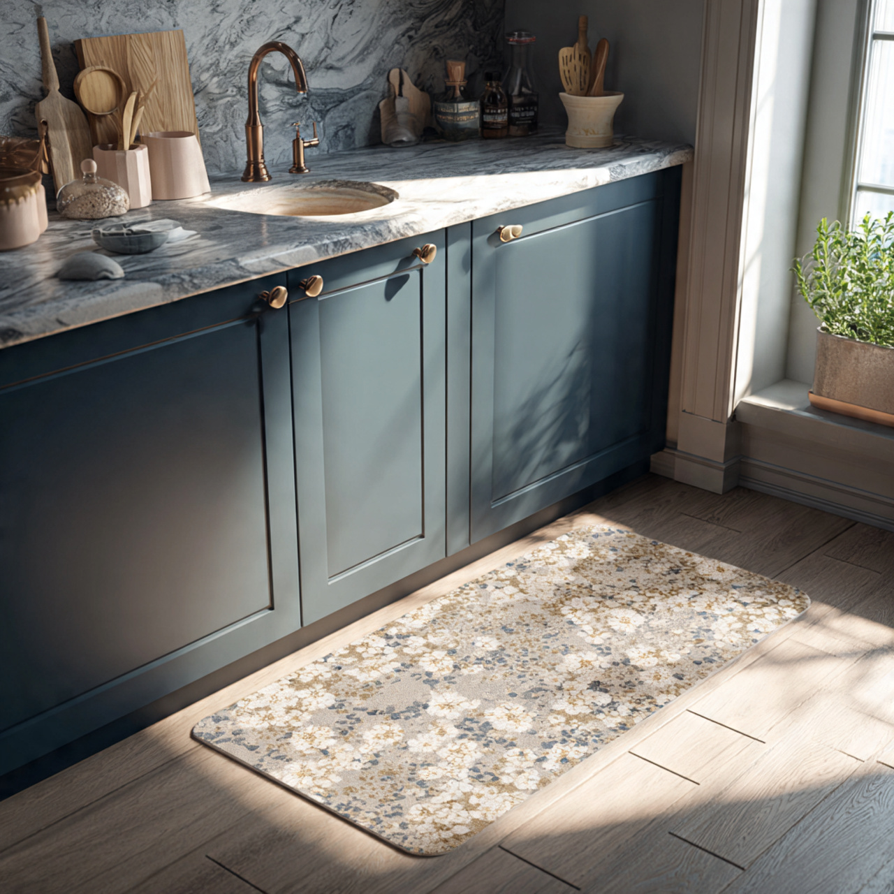 Kitchen Ideas (Functional, Modern & Timeless) – Ravnora Decor