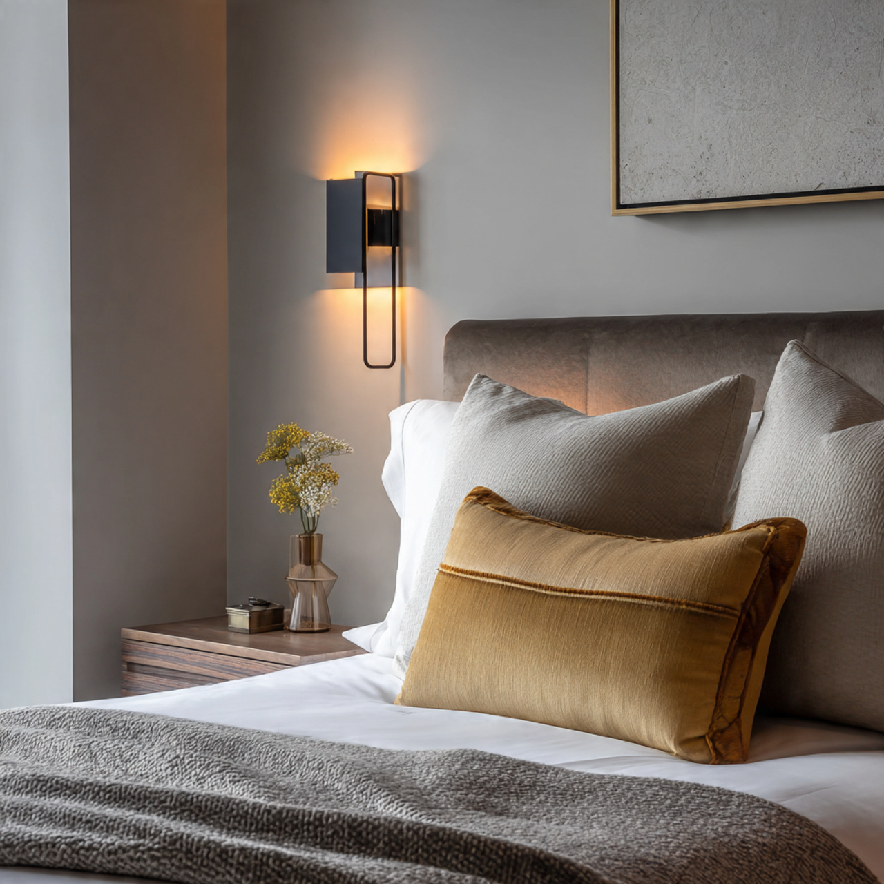 Bedroom Decor Ideas (Calm, Cozy & Timeless) – Ravnora Decor