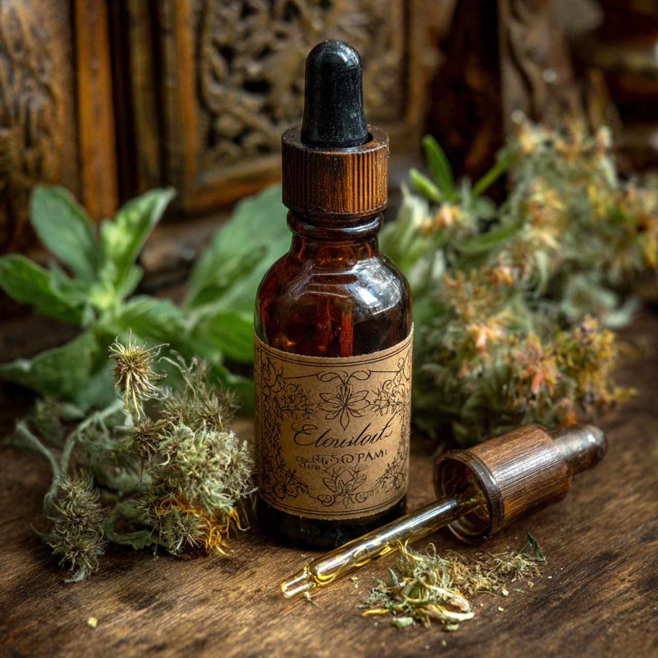 Candles & Fragrance (Atmosphere, Calm & Subtle Luxury) – Ravnora Decor