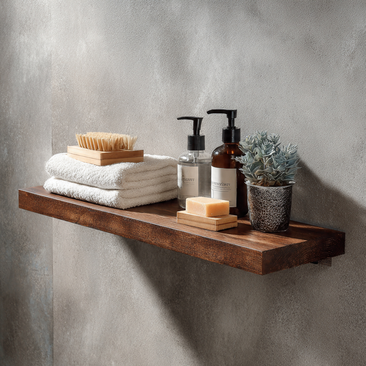 Bathroom Decor Ideas (Clean, Calm & Spa-Like) – Ravnora Decor