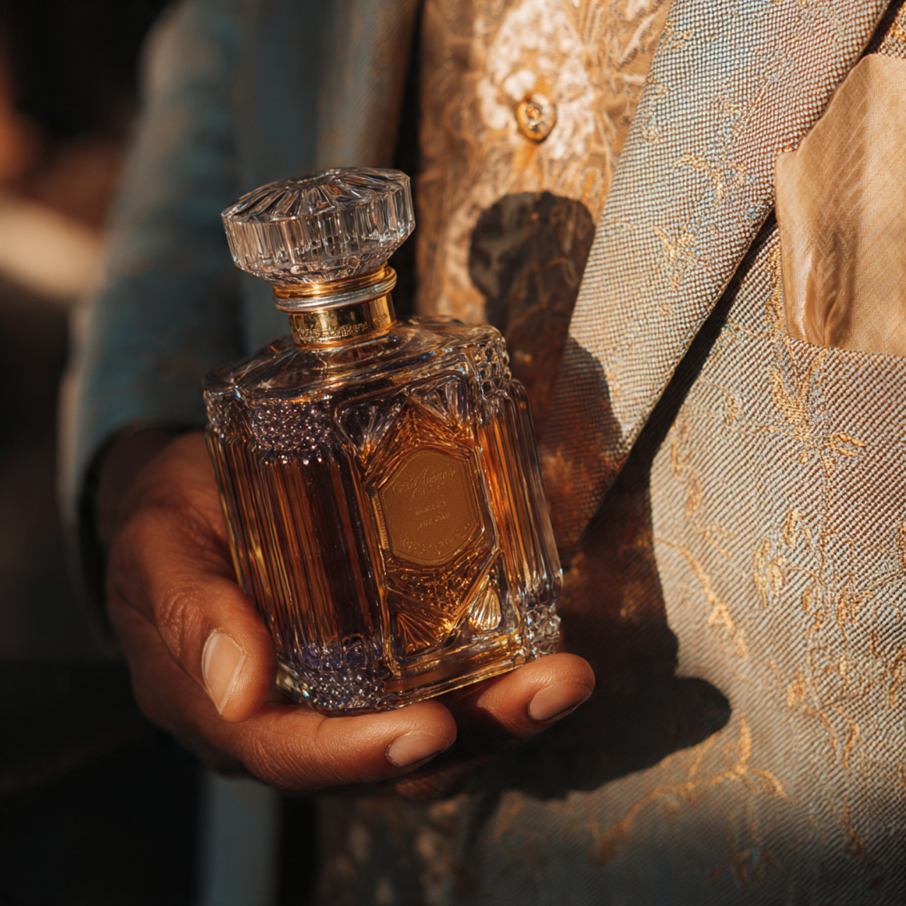 Candles & Fragrance (Atmosphere, Calm & Subtle Luxury) – Ravnora Decor