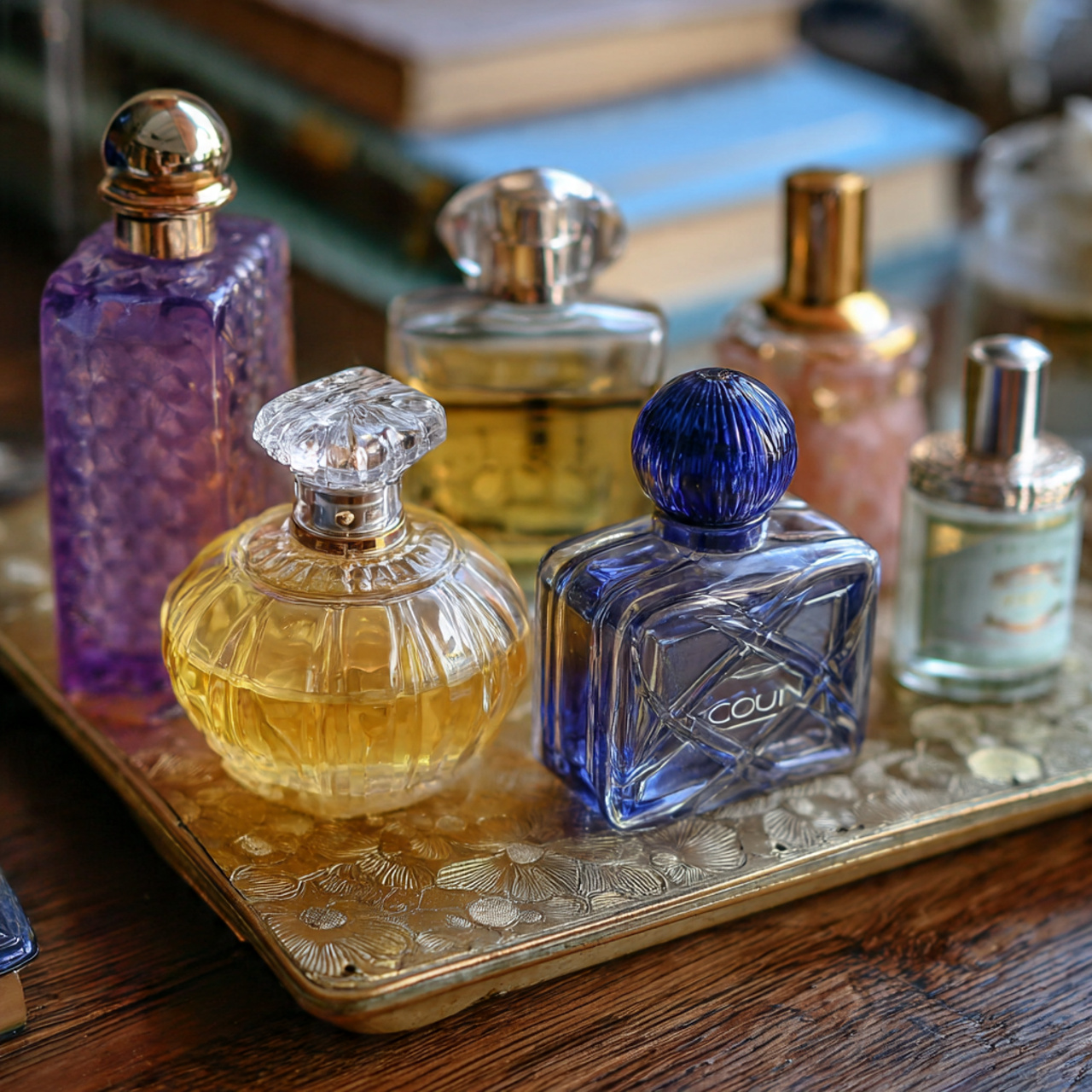 Candles & Fragrance (Atmosphere, Calm & Subtle Luxury) – Ravnora Decor