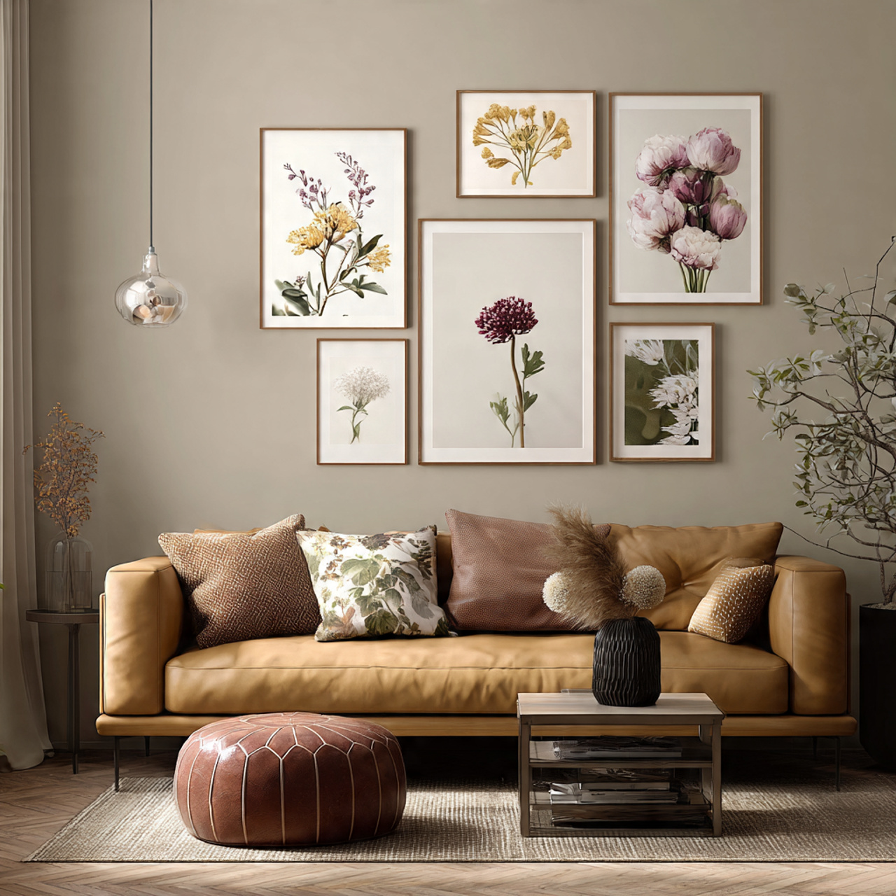 Wall Décor & Art (Focal Points, Balance & Expression) – Ravnora Decor