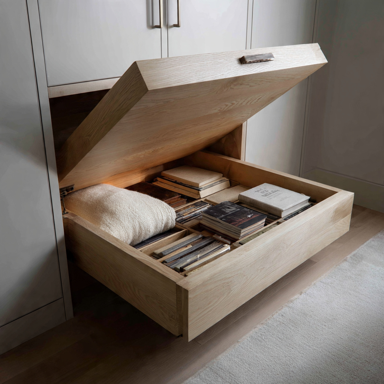 Home Organization Ideas (Clean, Practical & Clutter-Free) – Ravnora Decor