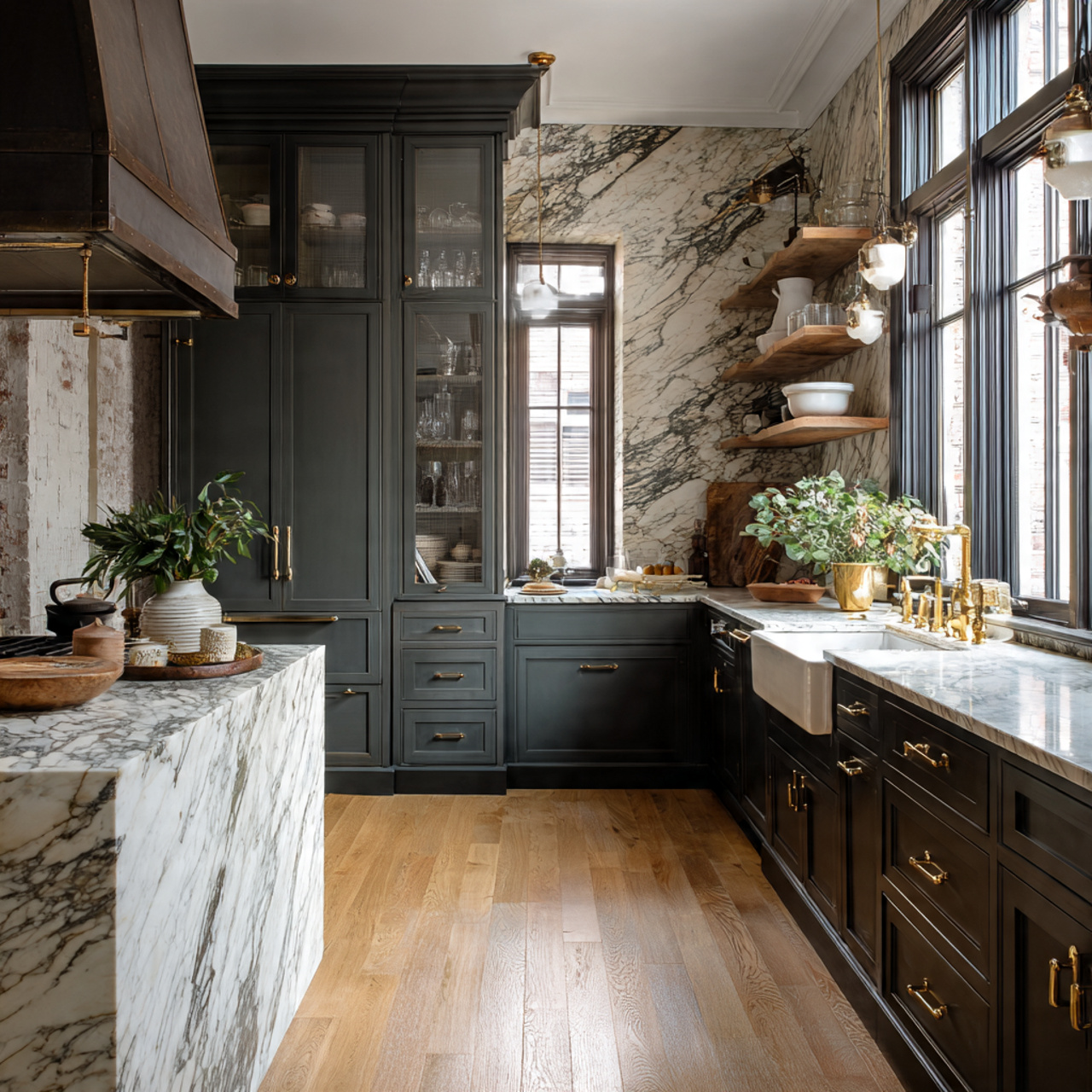 Kitchen Ideas (Functional, Modern & Timeless) – Ravnora Decor