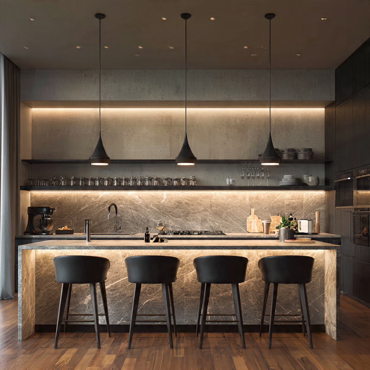 Kitchen Ideas (Functional, Modern & Timeless) – Ravnora Decor