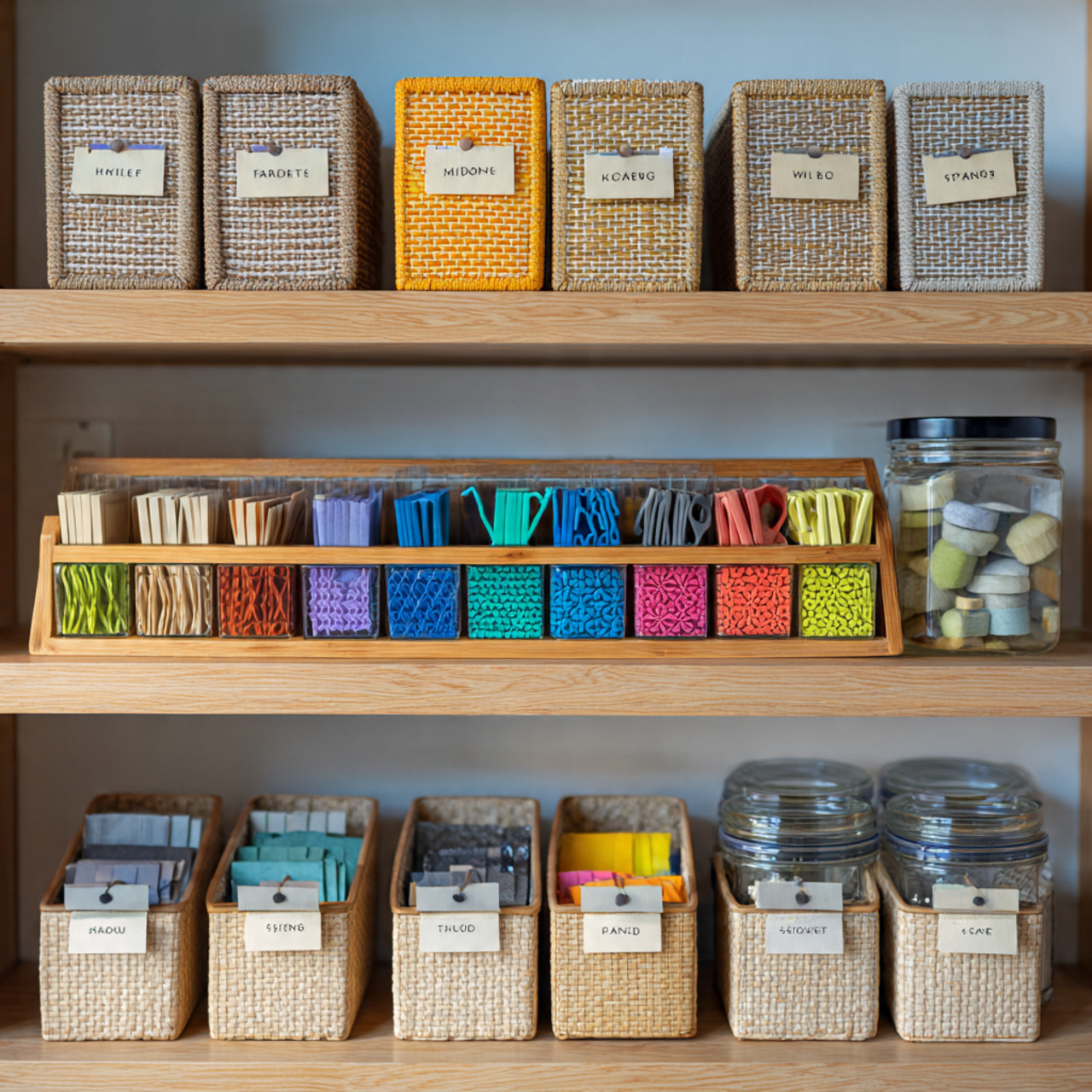 Home Organization Ideas (Clean, Practical & Clutter-Free) – Ravnora Decor