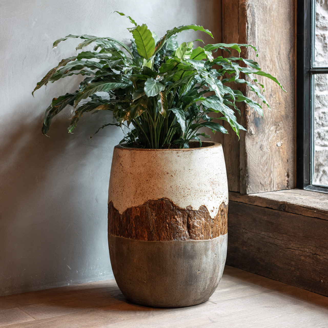 Artful Vases, Pots & Planters (Form, Texture & Balance) – Ravnora Decor