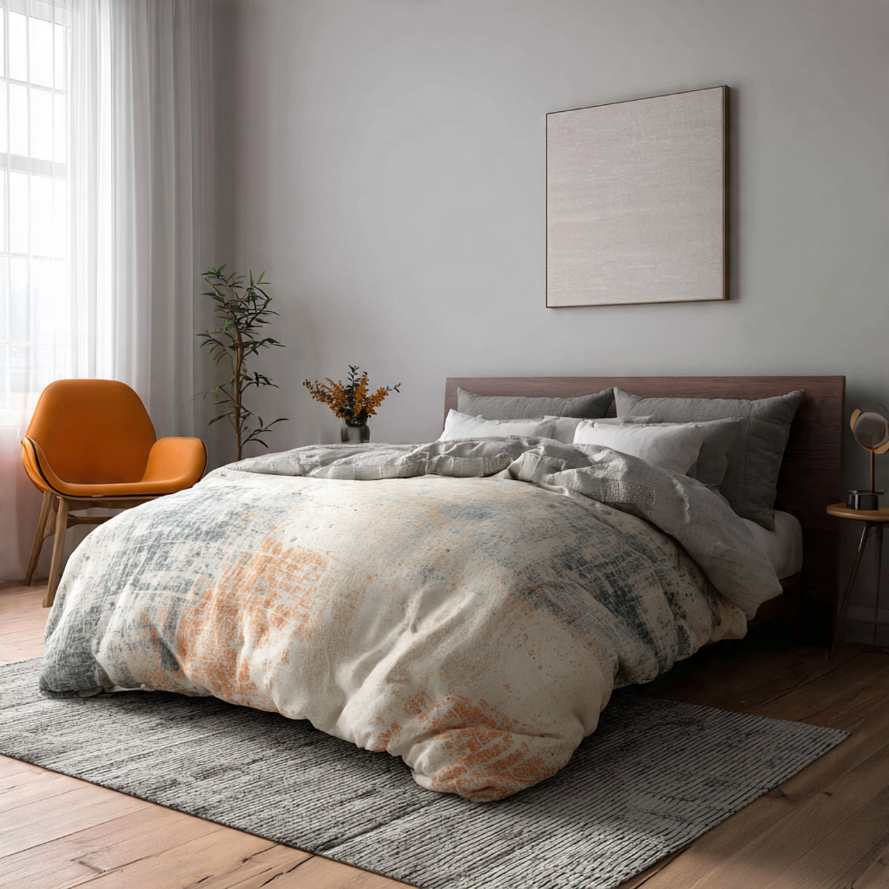 Bedroom Decor Ideas (Calm, Cozy & Timeless) – Ravnora Decor