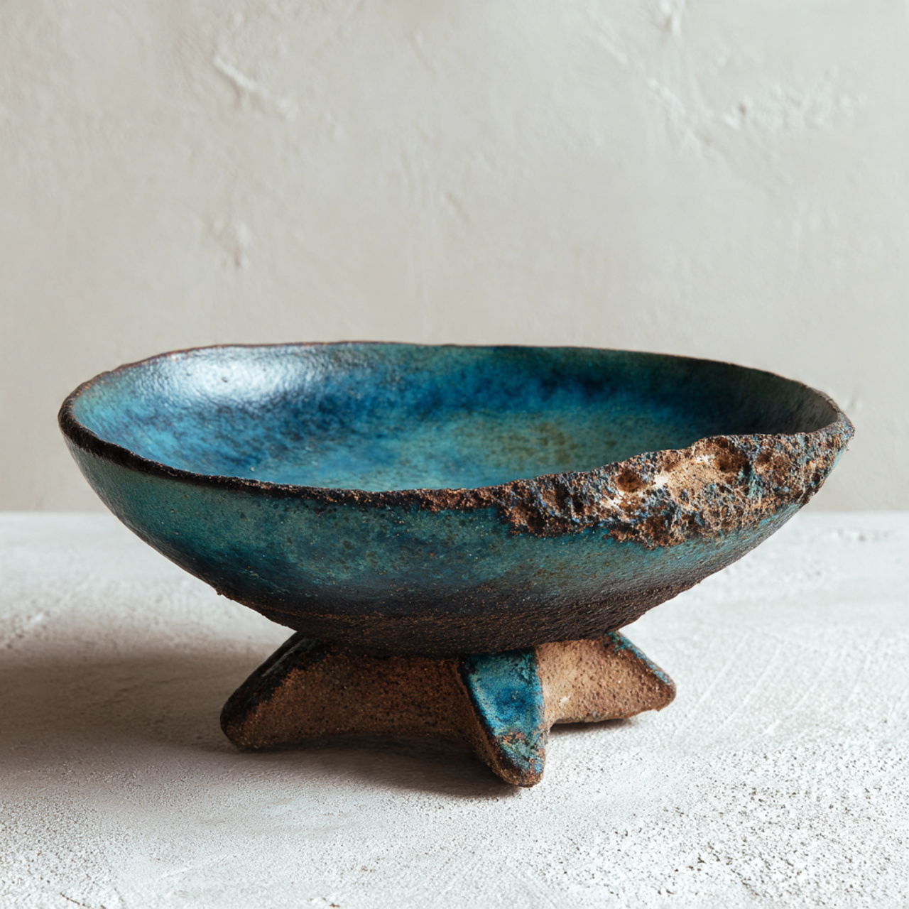 Artful Vases, Pots & Planters (Form, Texture & Balance) – Ravnora Decor