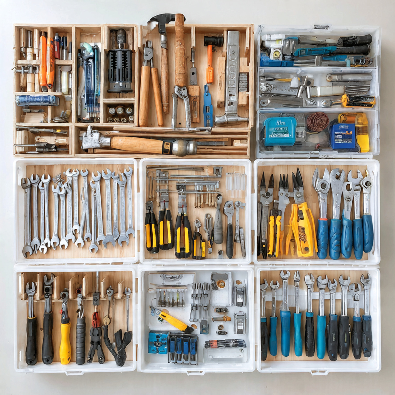 Home Organization Ideas (Clean, Practical & Clutter-Free) – Ravnora Decor