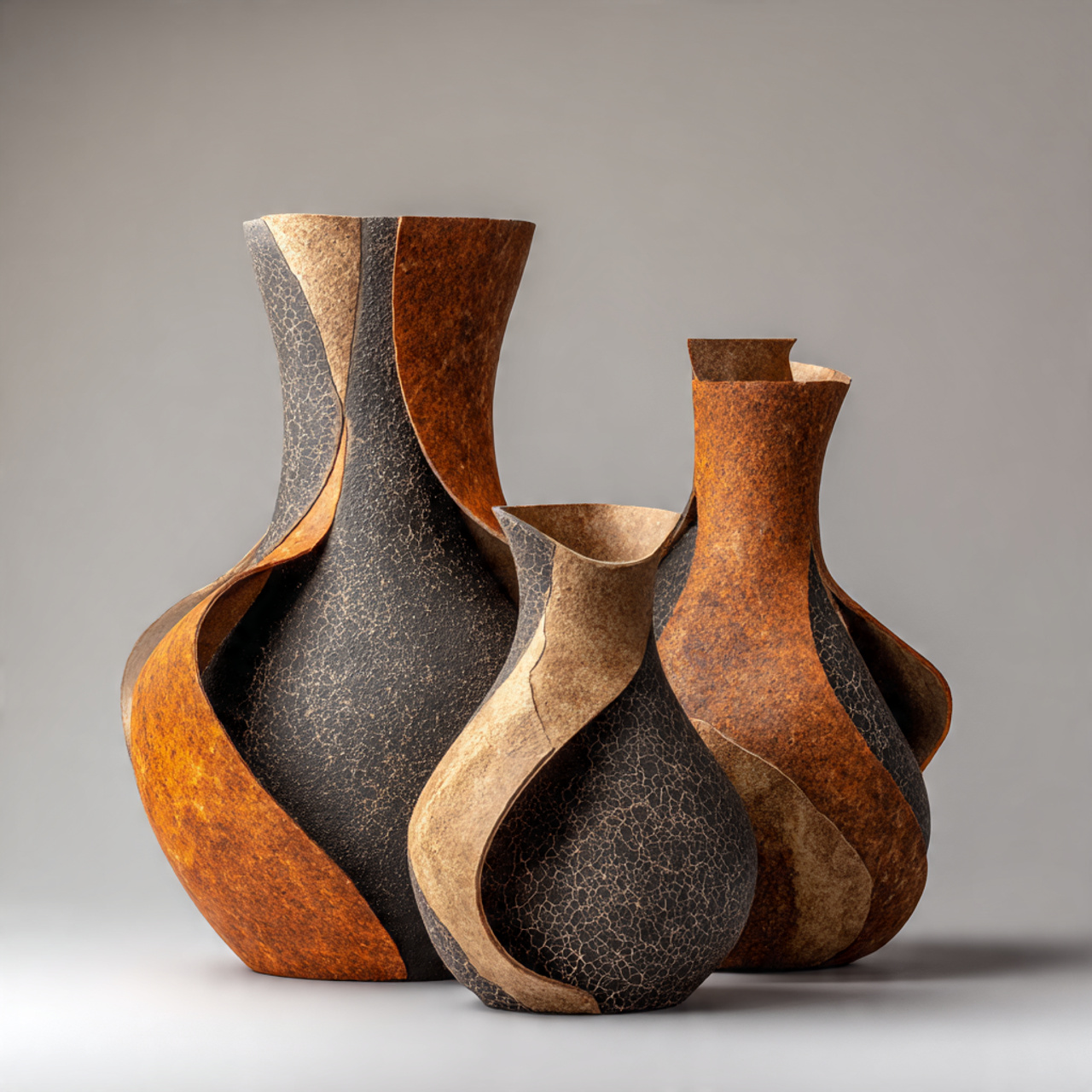 Artful Vases, Pots & Planters (Form, Texture & Balance) – Ravnora Decor