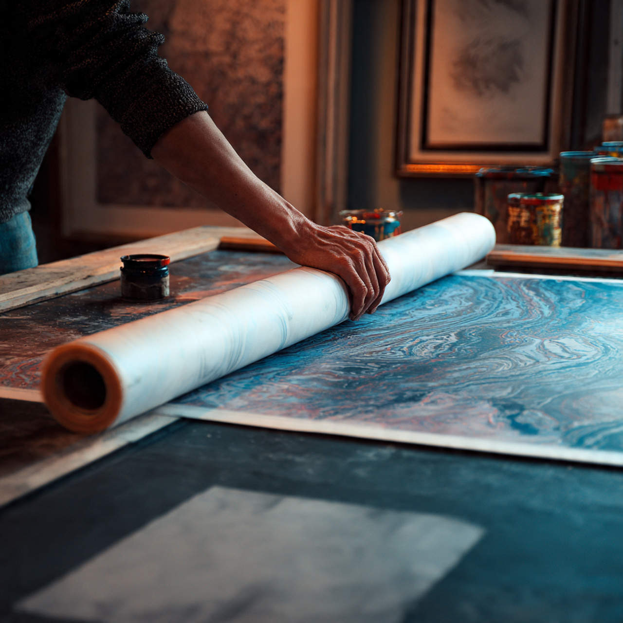 Wall Décor & Art (Focal Points, Balance & Expression) – Ravnora Decor