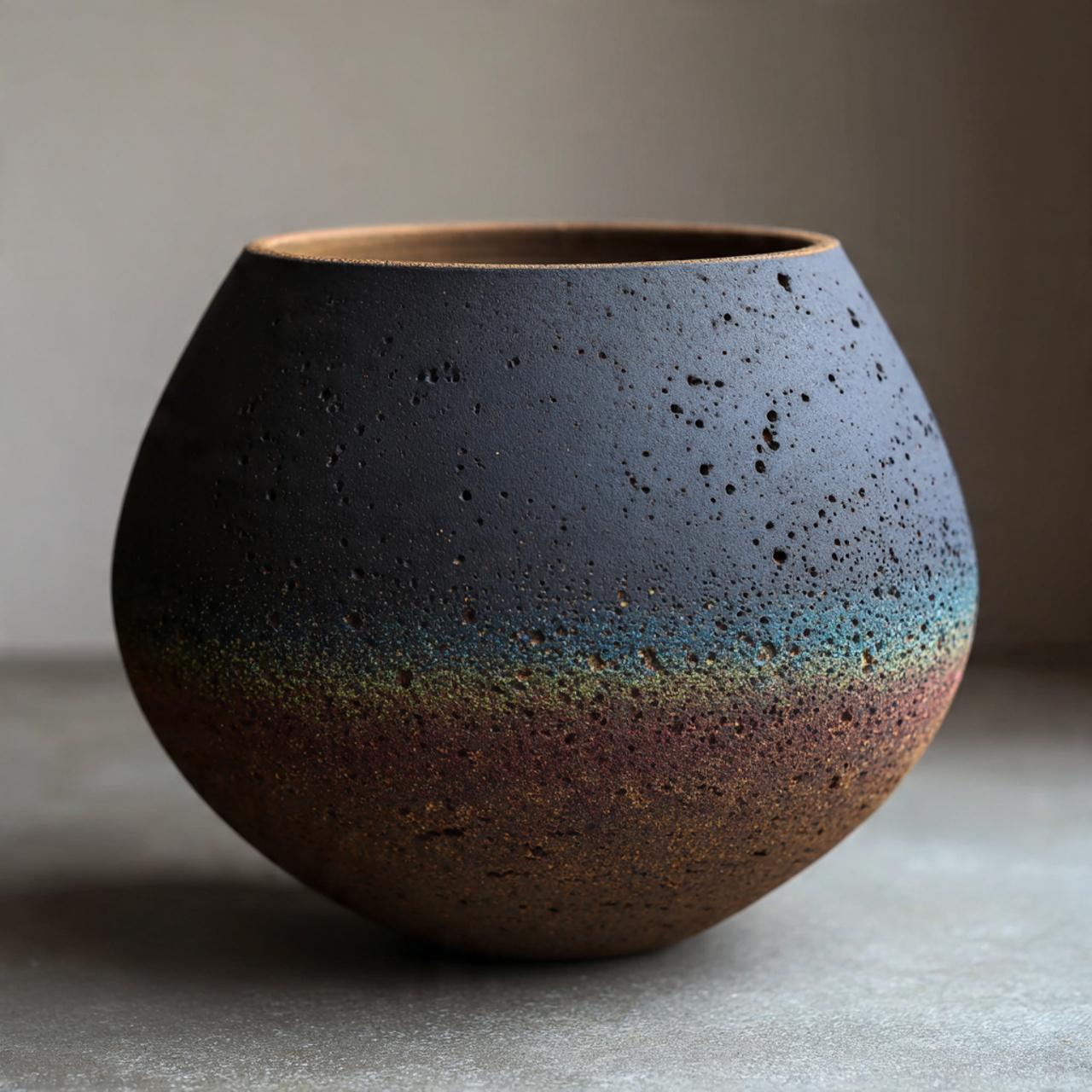 Artful Vases, Pots & Planters (Form, Texture & Balance) – Ravnora Decor