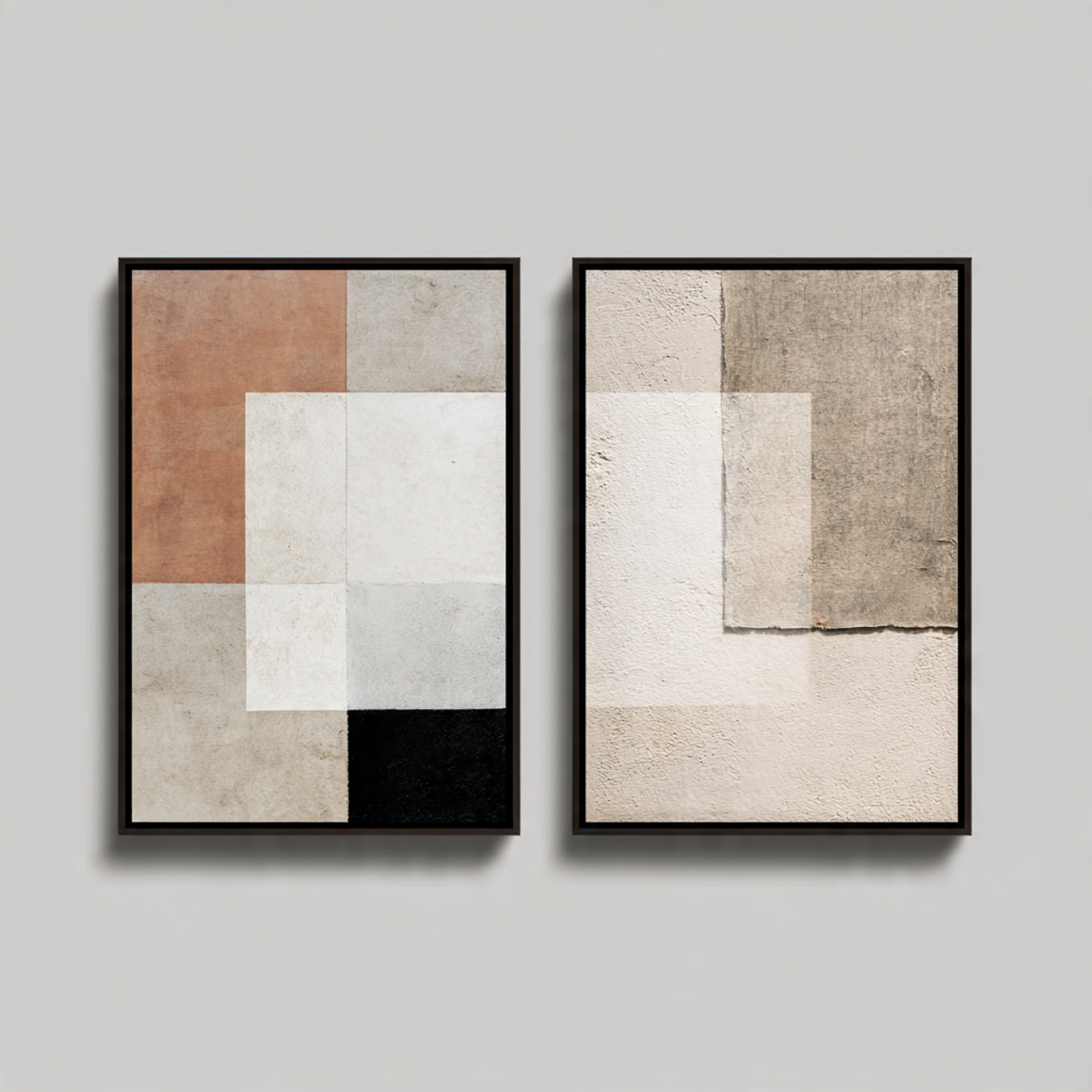 Wall Décor & Art (Focal Points, Balance & Expression) – Ravnora Decor