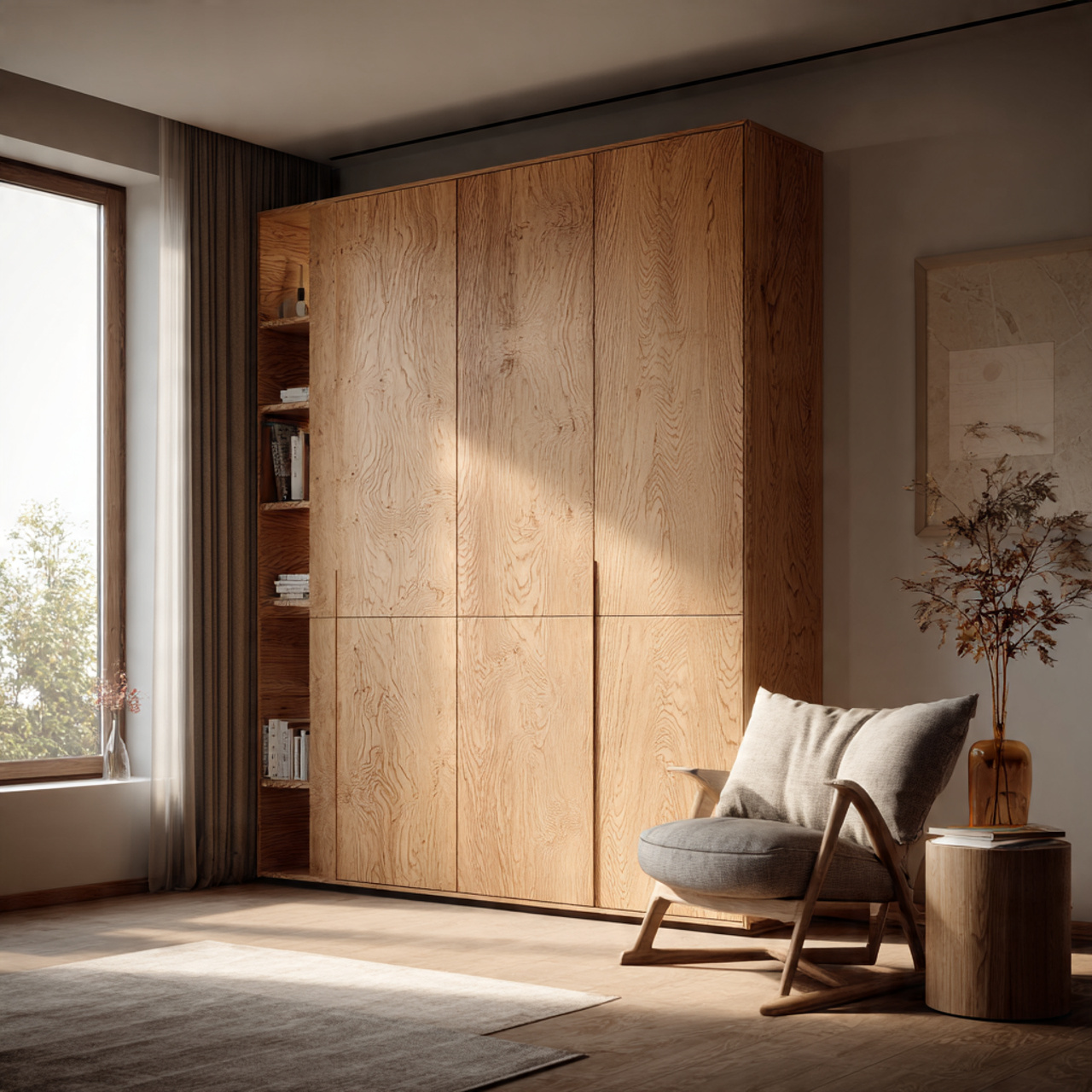 Bedroom Decor Ideas (Calm, Cozy & Timeless) – Ravnora Decor