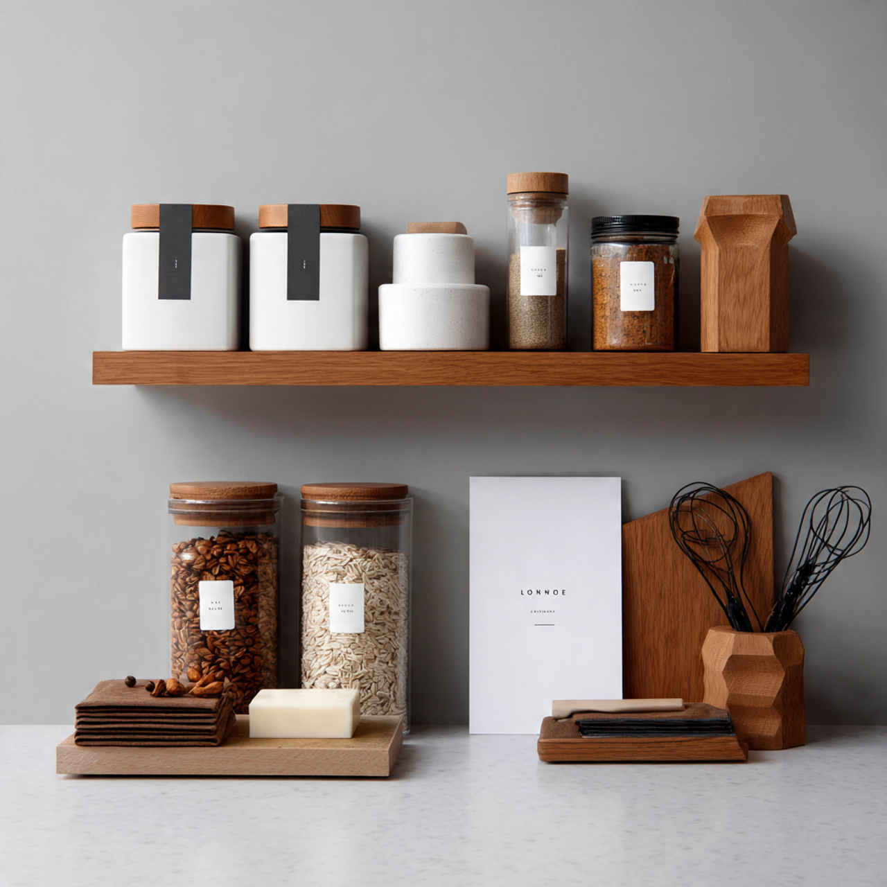 Home Organization Ideas (Clean, Practical & Clutter-Free) – Ravnora Decor