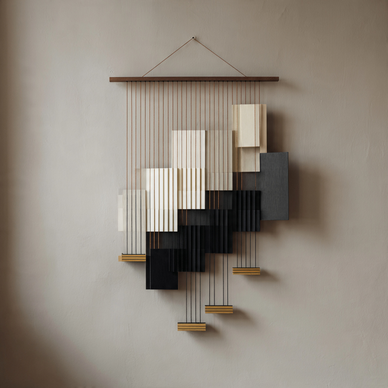 Wall Décor & Art (Focal Points, Balance & Expression) – Ravnora Decor