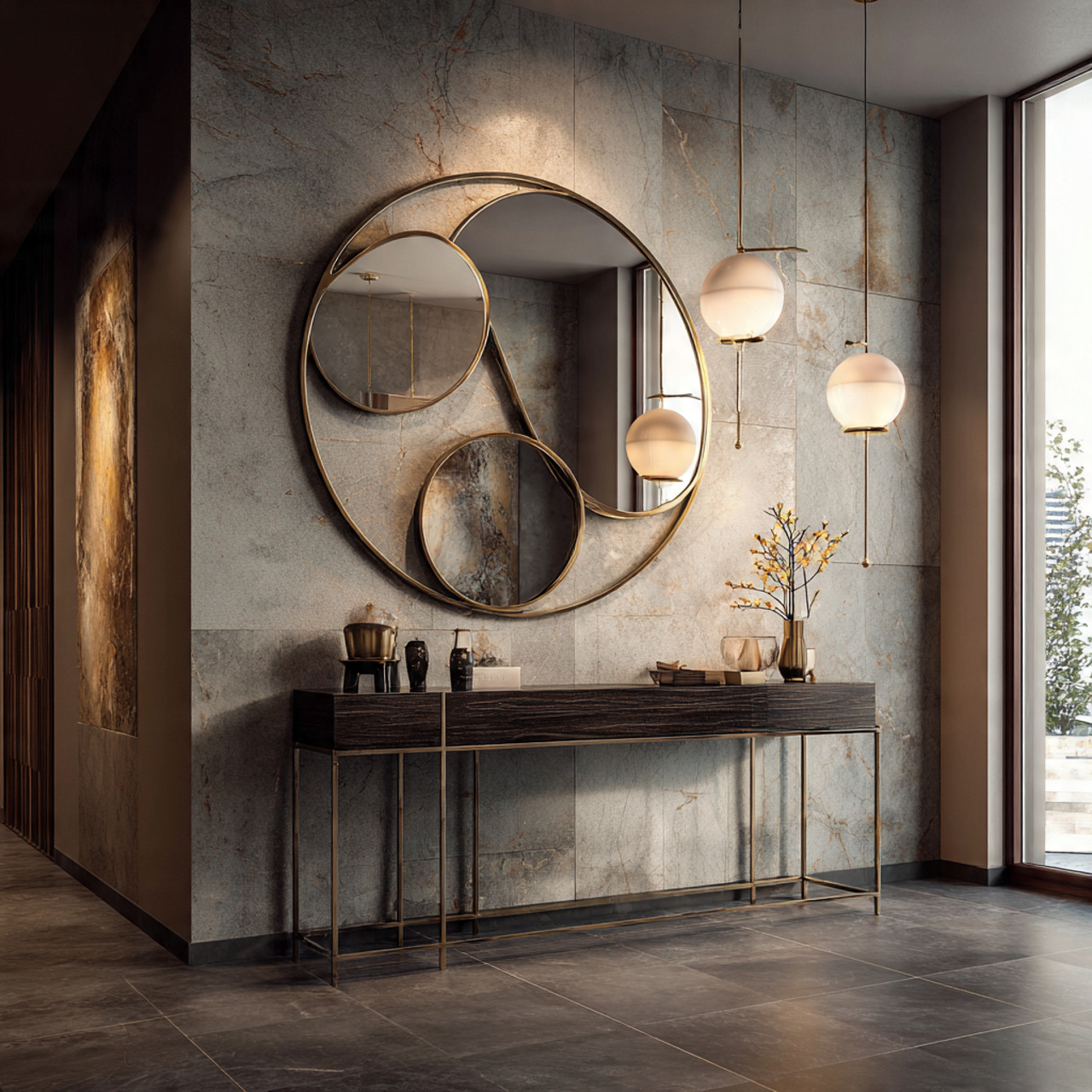 Entryway Essentials (Organized, Welcoming & Functional) – Ravnora Decor