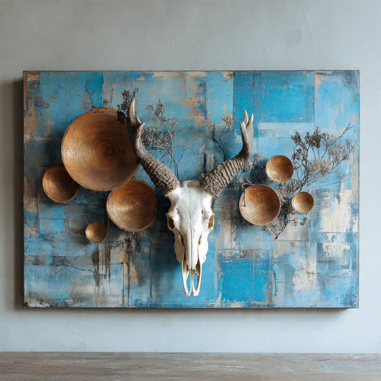 Wall Décor & Art (Focal Points, Balance & Expression) – Ravnora Decor