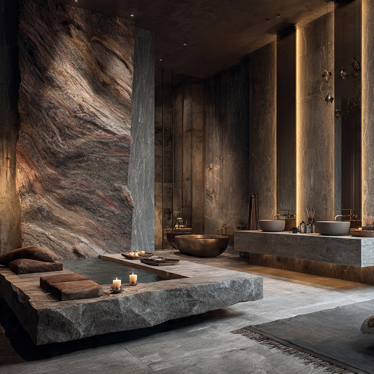 Bathroom Decor Ideas (Clean, Calm & Spa-Like) – Ravnora Decor