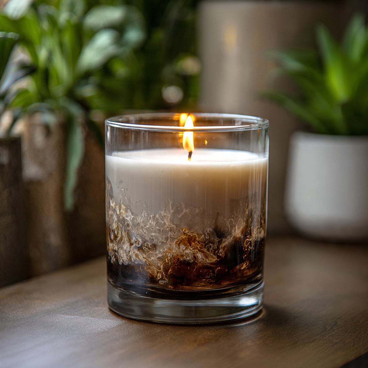 Candles & Fragrance (Atmosphere, Calm & Subtle Luxury) – Ravnora Decor