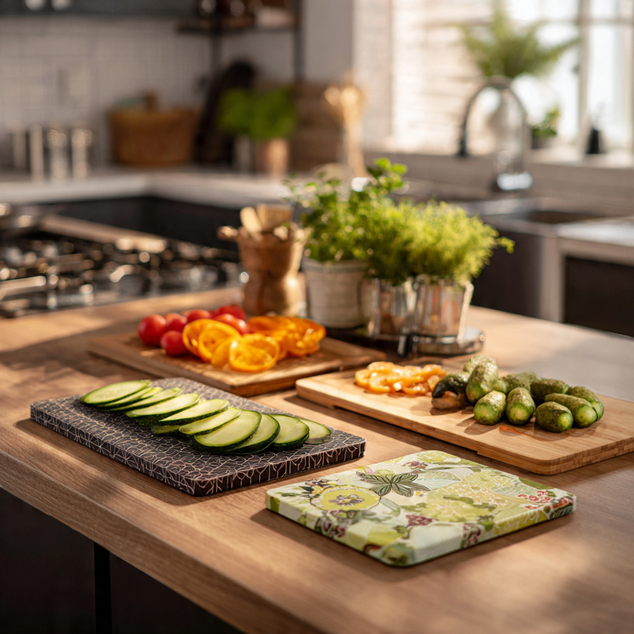 Kitchen Ideas (Functional, Modern & Timeless) – Ravnora Decor