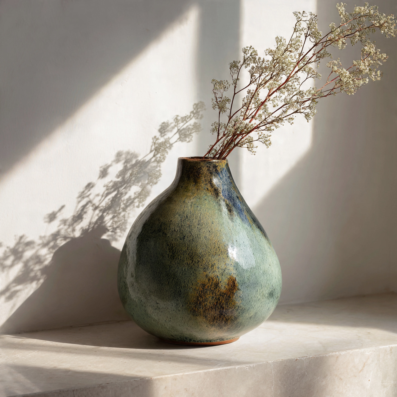 Artful Vases, Pots & Planters (Form, Texture & Balance) – Ravnora Decor