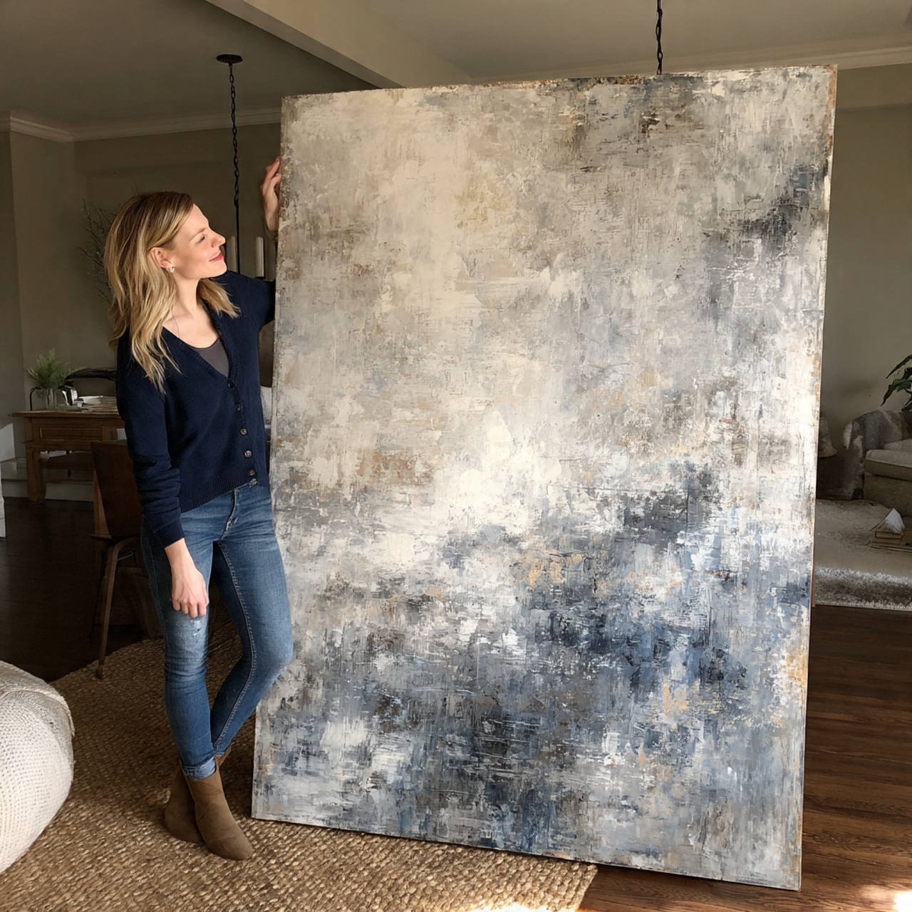 Wall Décor & Art (Focal Points, Balance & Expression) – Ravnora Decor