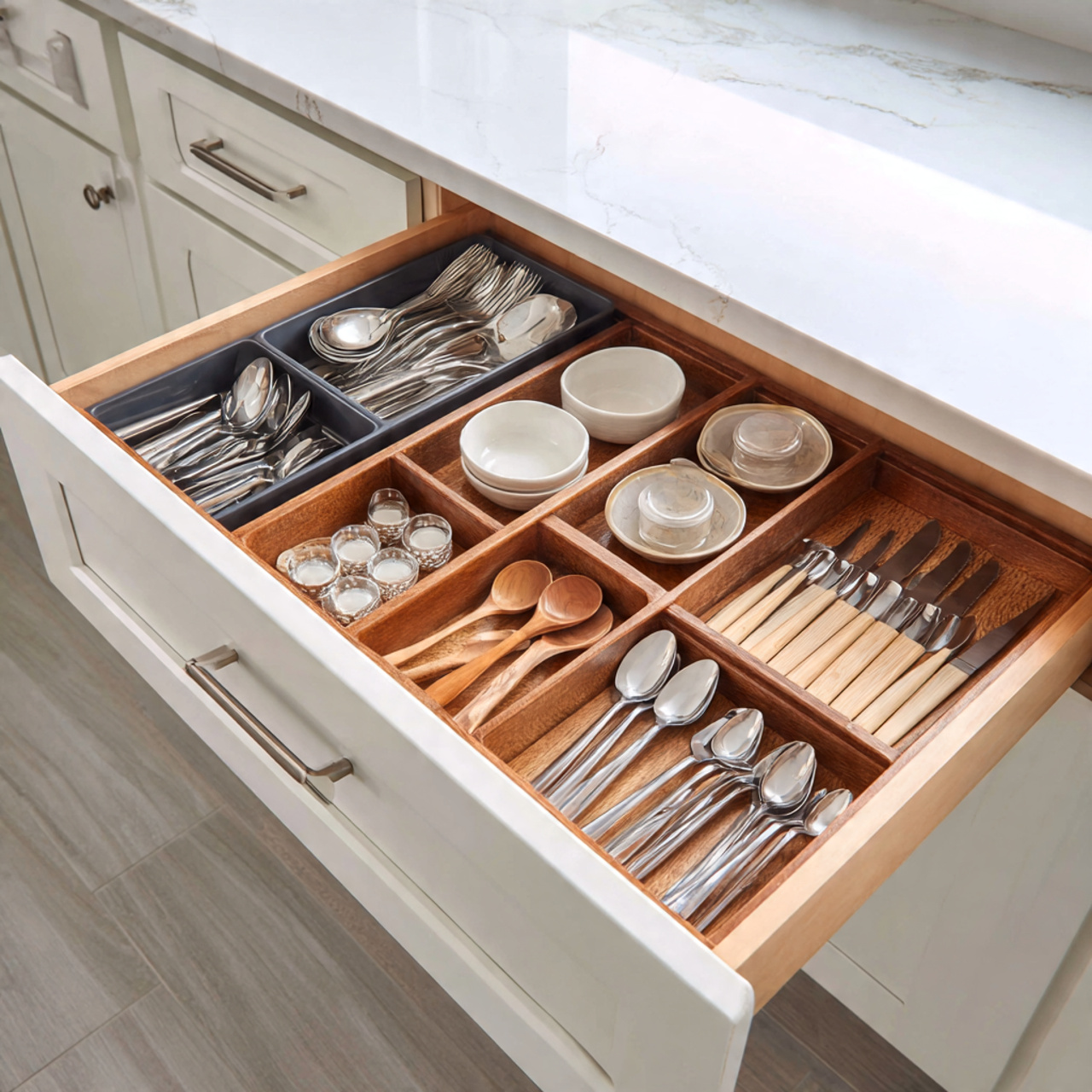 Kitchen Ideas (Functional, Modern & Timeless) – Ravnora Decor