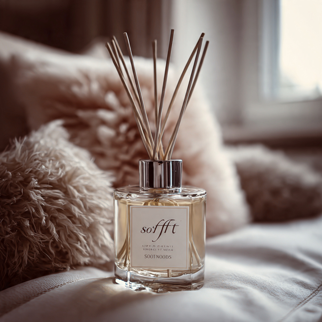 Candles & Fragrance (Atmosphere, Calm & Subtle Luxury) – Ravnora Decor