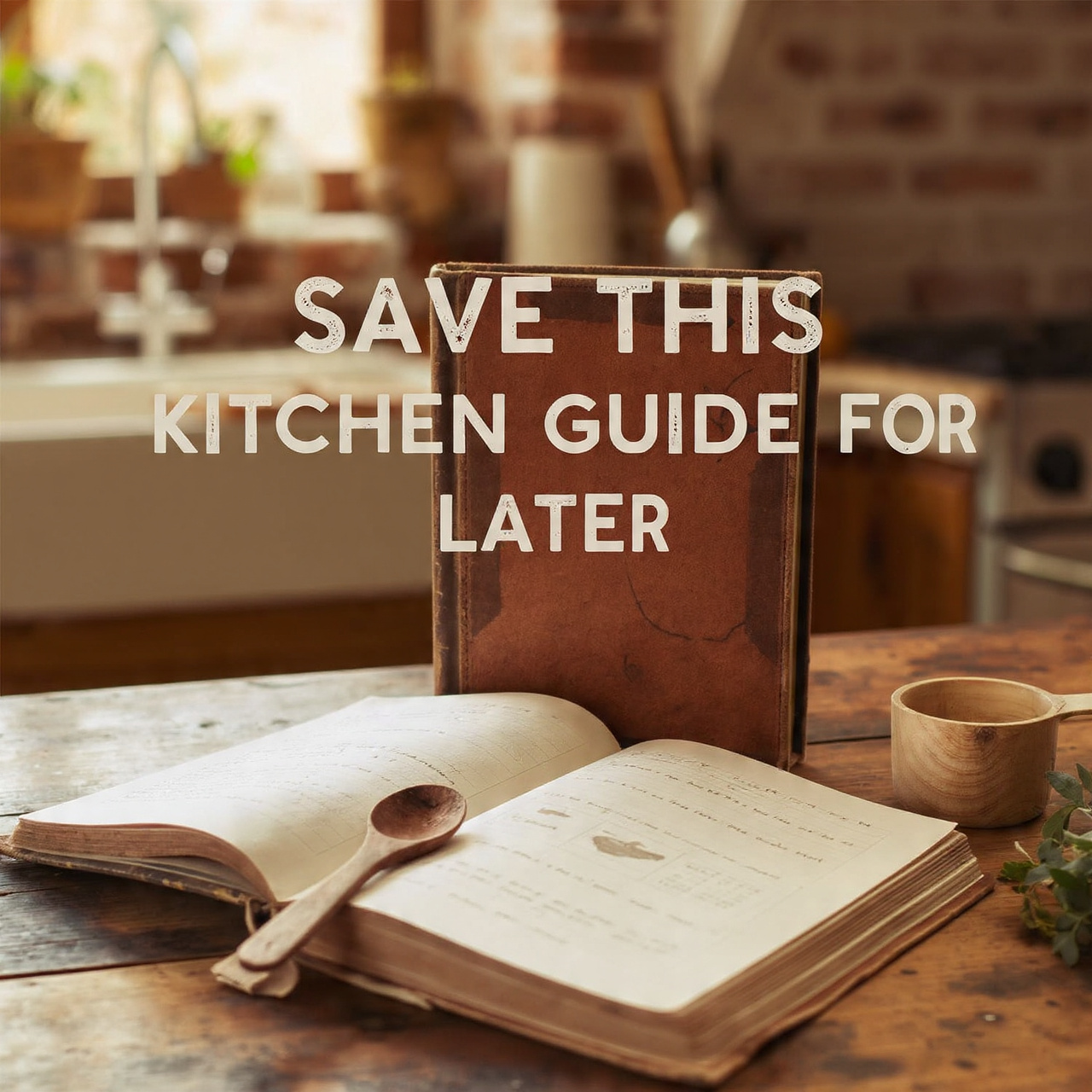 Kitchen Ideas (Functional, Modern & Timeless) – Ravnora Decor