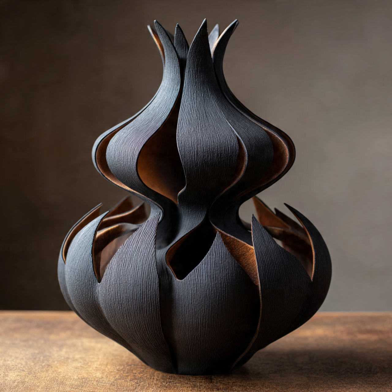 Artful Vases, Pots & Planters (Form, Texture & Balance) – Ravnora Decor