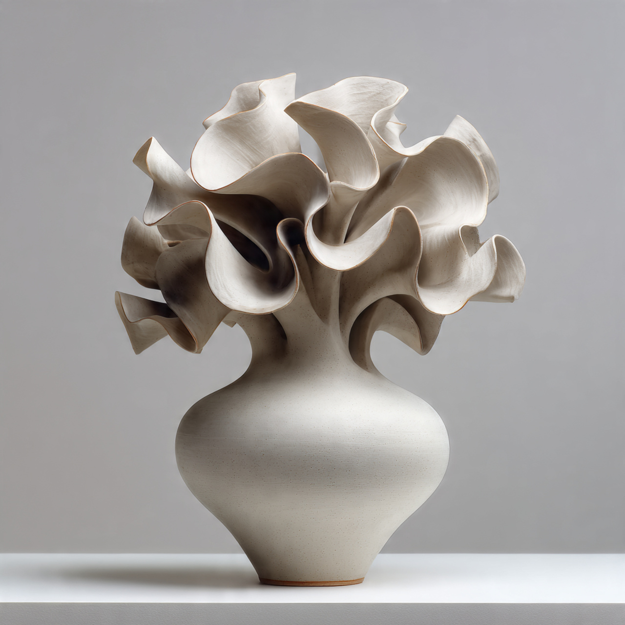 Artful Vases, Pots & Planters (Form, Texture & Balance) – Ravnora Decor