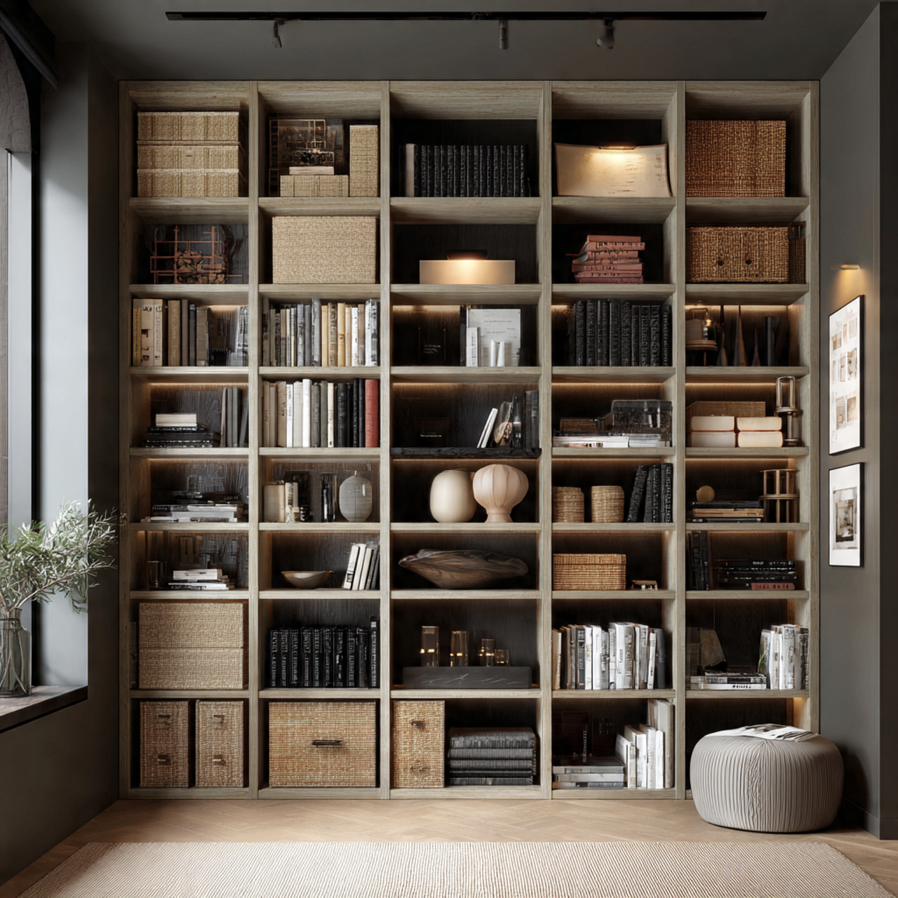 Home Organization Ideas (Clean, Practical & Clutter-Free) – Ravnora Decor