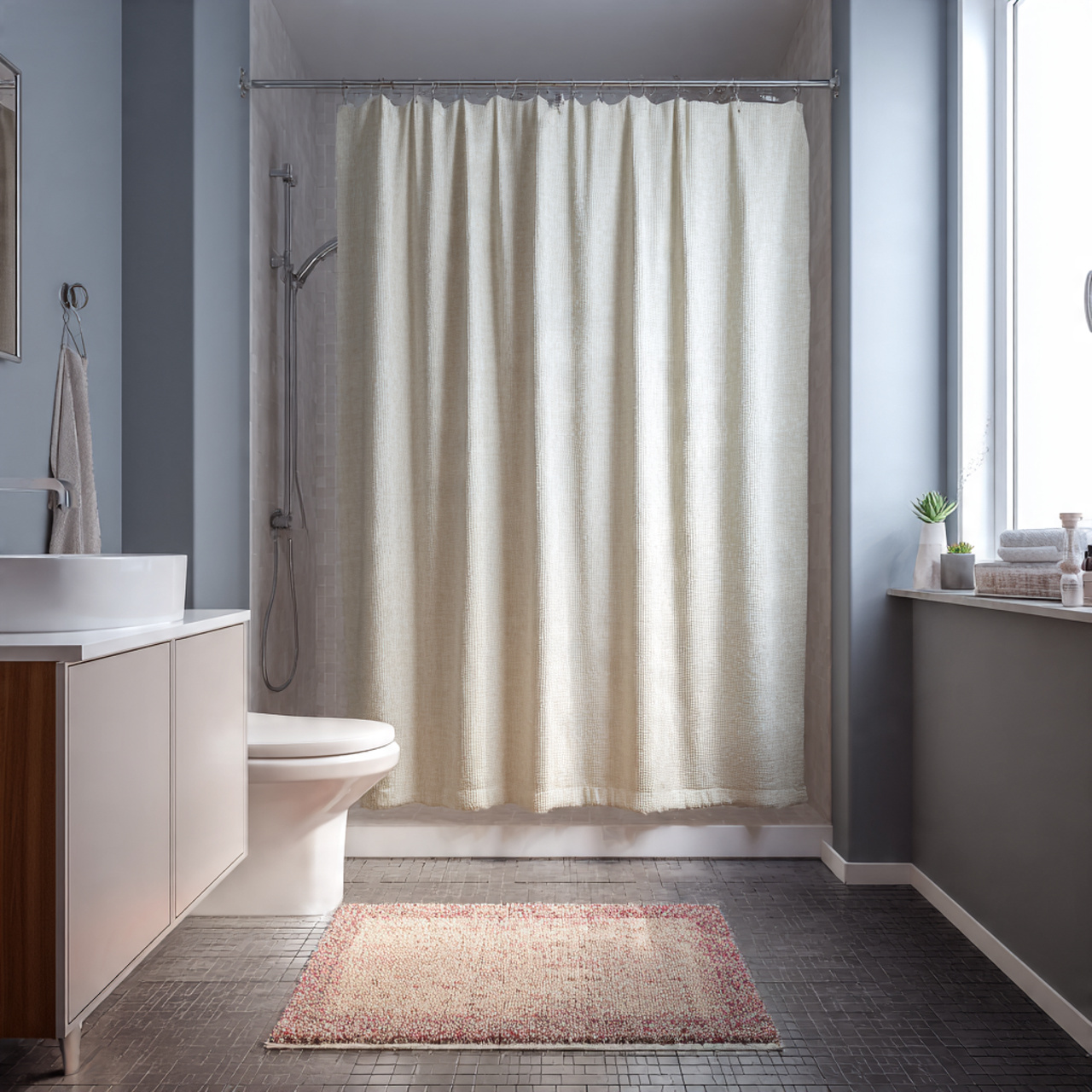 Bathroom Decor Ideas (Clean, Calm & Spa-Like) – Ravnora Decor