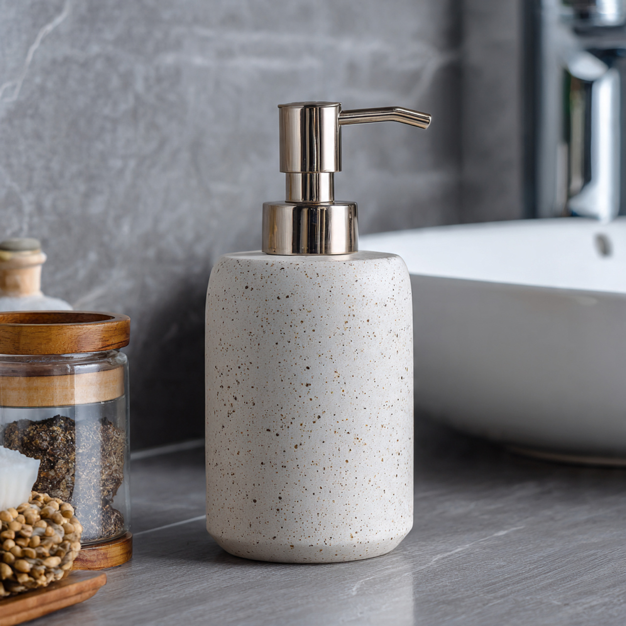 Bathroom Decor Ideas (Clean, Calm & Spa-Like) – Ravnora Decor