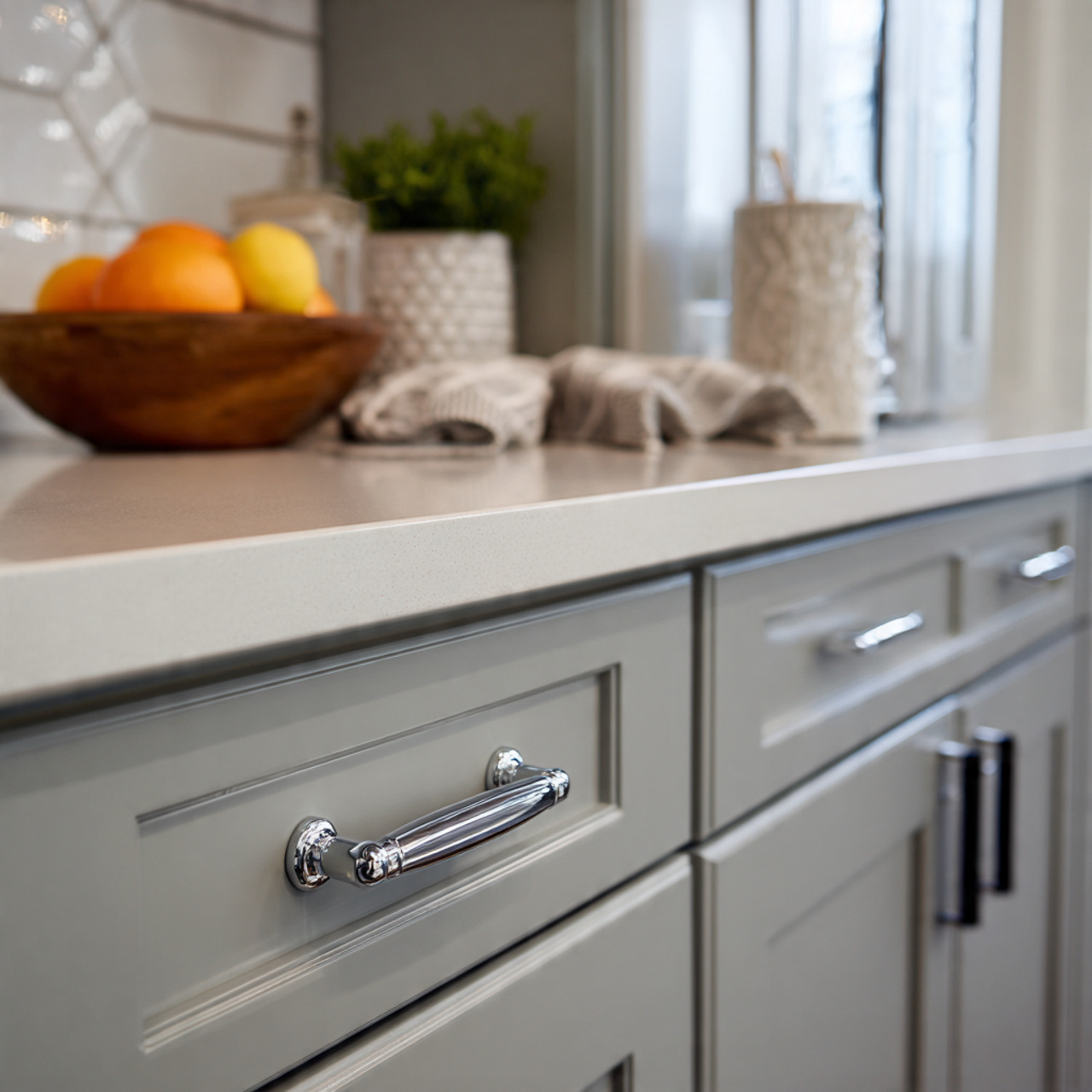 Kitchen Ideas (Functional, Modern & Timeless) – Ravnora Decor