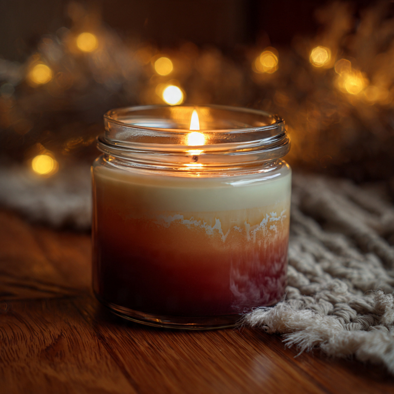 Candles & Fragrance (Atmosphere, Calm & Subtle Luxury) – Ravnora Decor