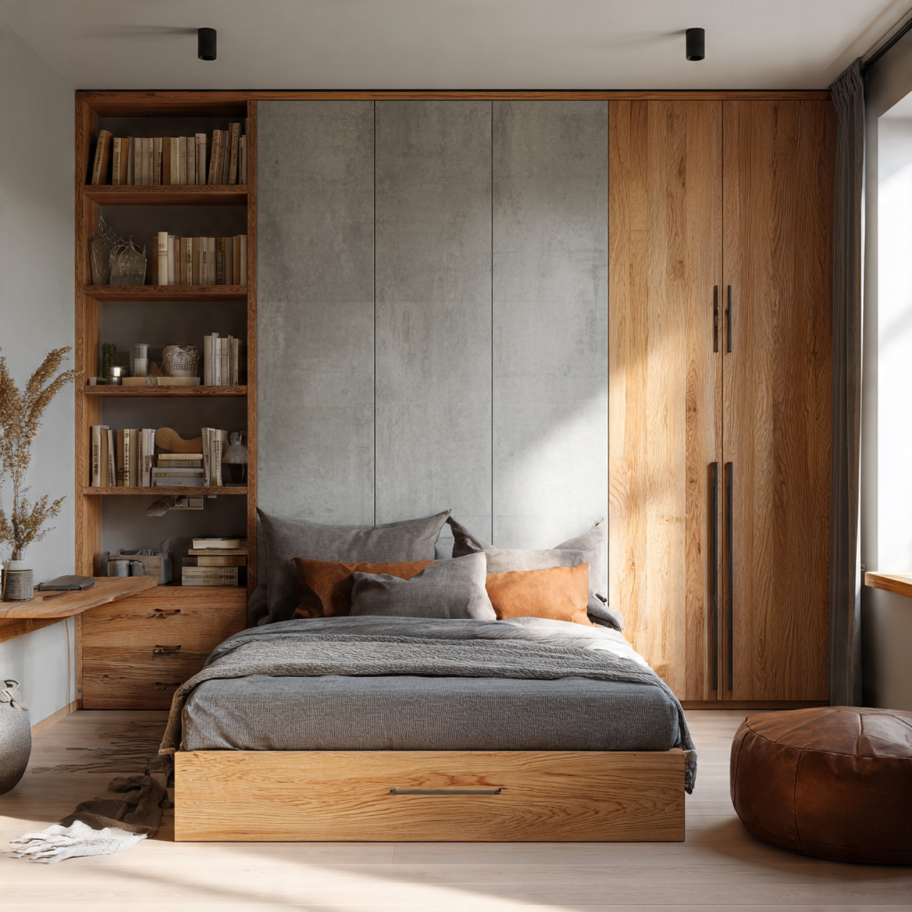 Bedroom Decor Ideas (Calm, Cozy & Timeless) – Ravnora Decor